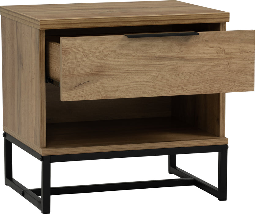 Waldi Bedside Table