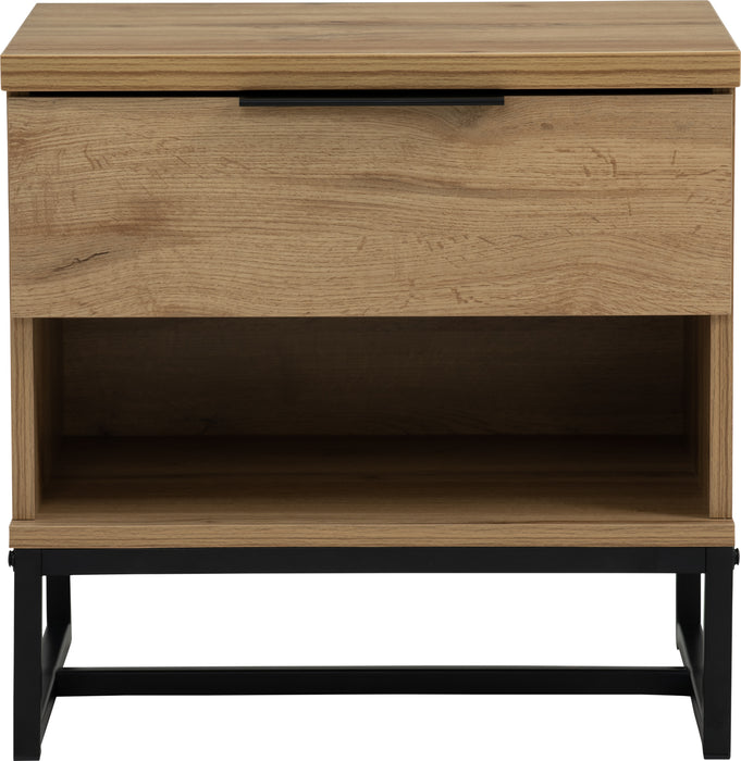 Waldi Bedside Table