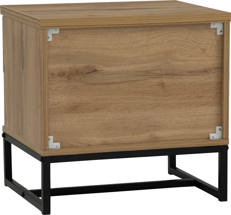 Waldi Bedside Table