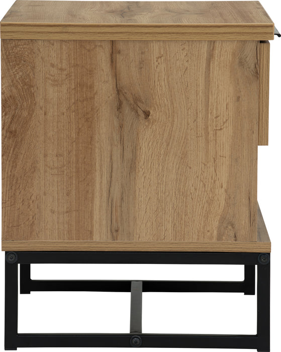Waldi Bedside Table