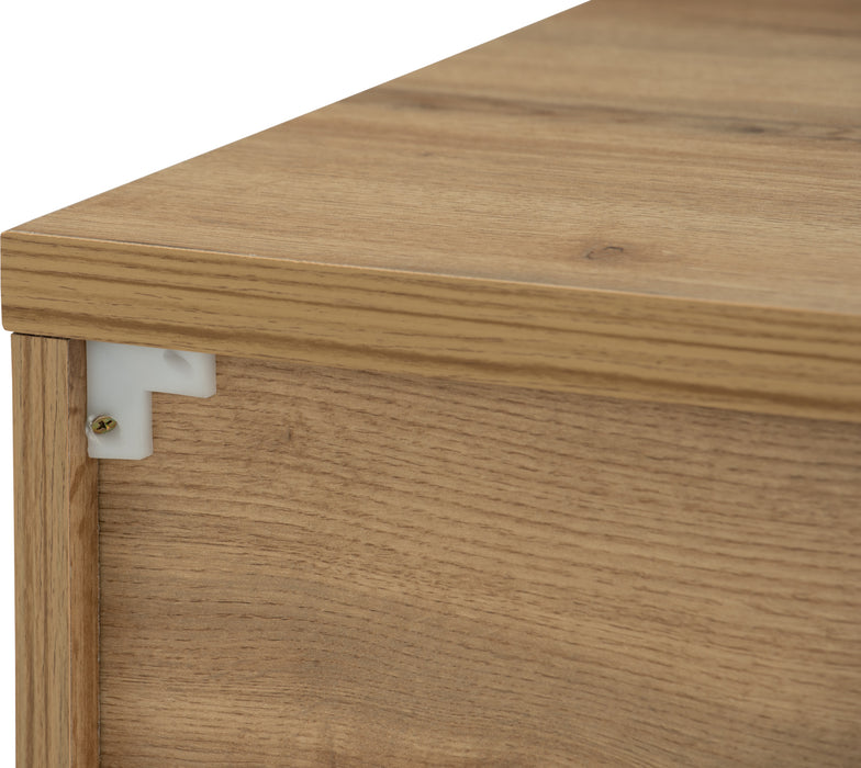 Waldi Bedside Table