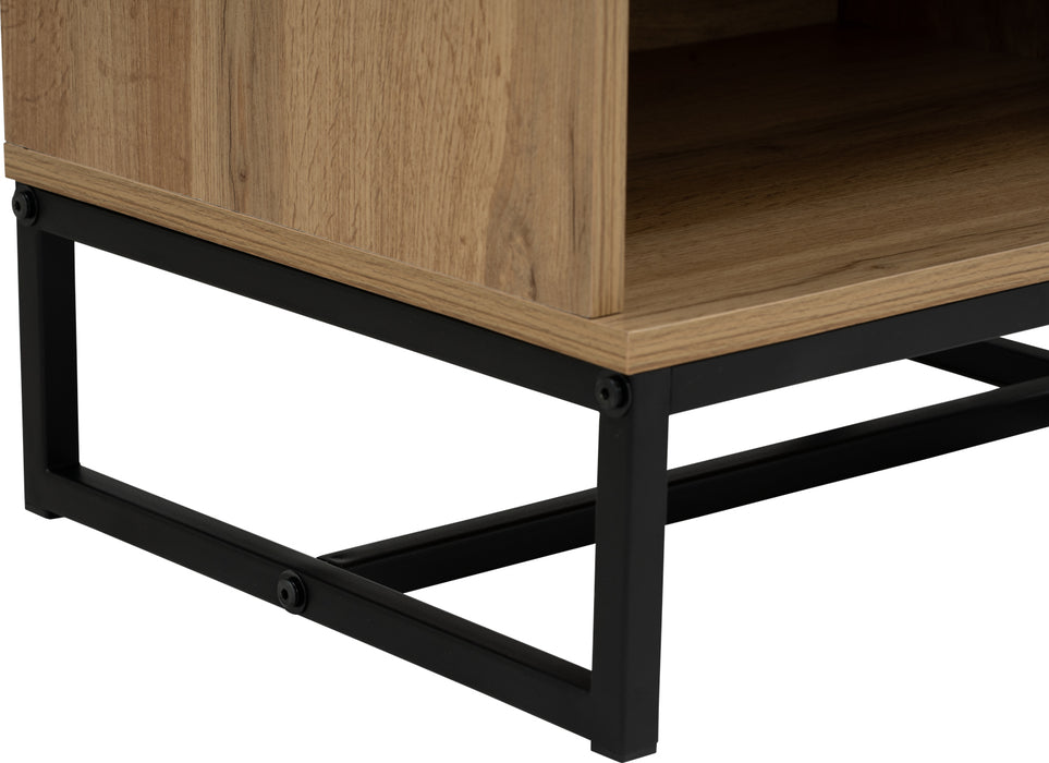 Waldi Bedside Table