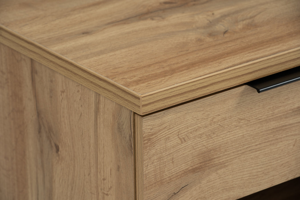 Waldi Bedside Table