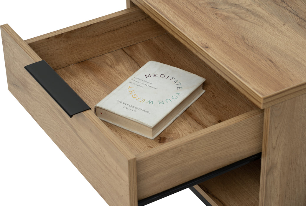 Waldi Bedside Table