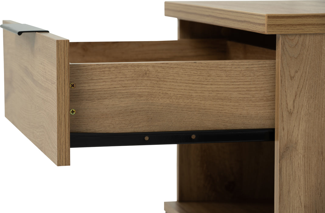 Waldi Bedside Table