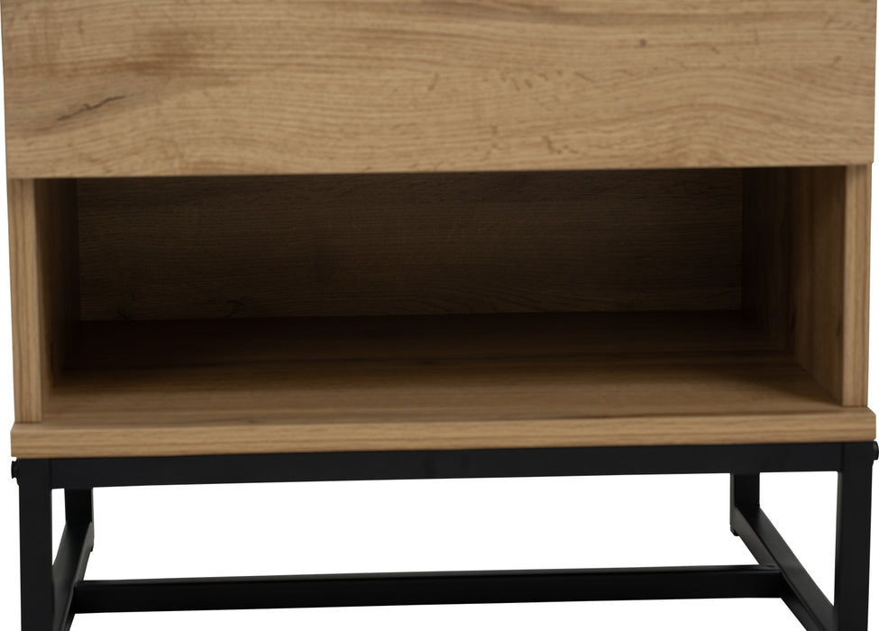 Waldi Bedside Table