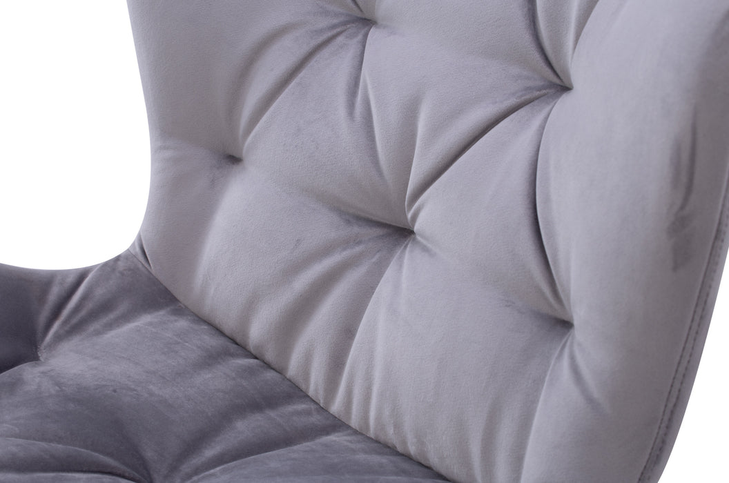 Salomi Lounge Chair