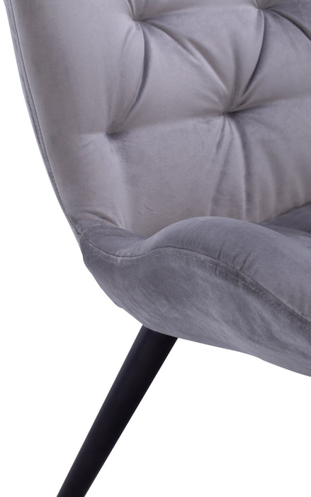 Salomi Lounge Chair