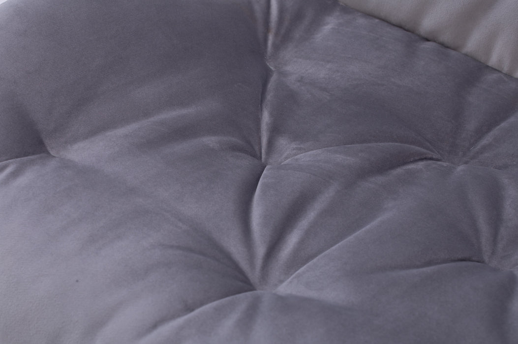Salomi Lounge Chair