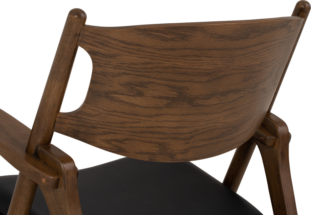 Camry Lounge Chair