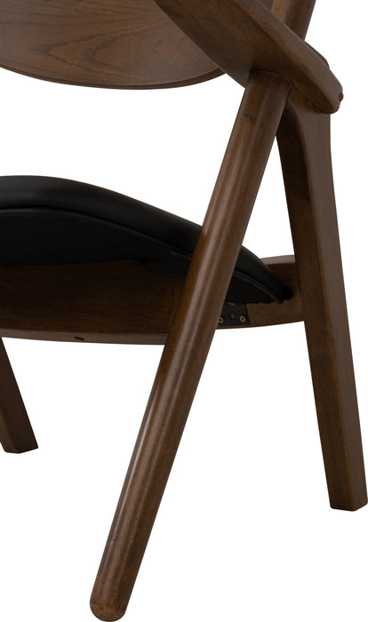 Camry Lounge Chair