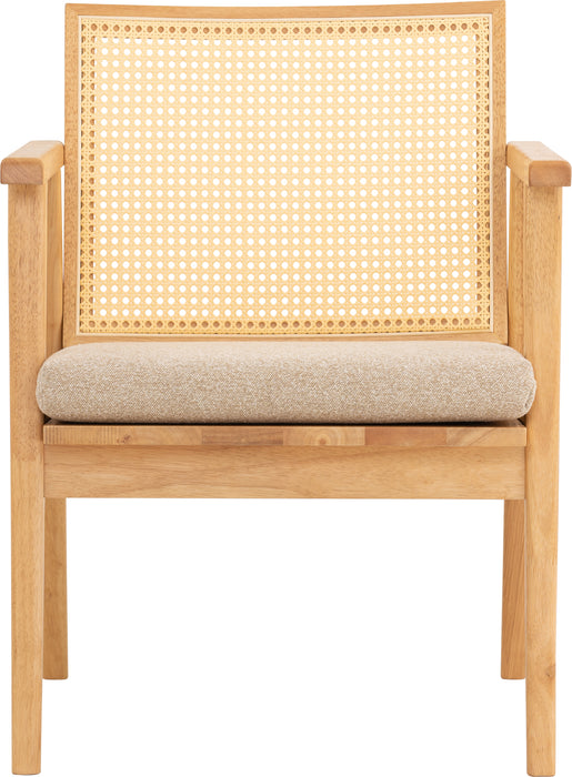 KOKO Rattan Armchair