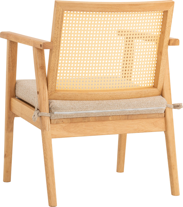 KOKO Rattan Armchair