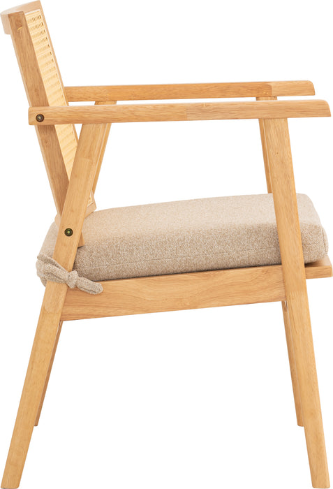 KOKO Rattan Armchair