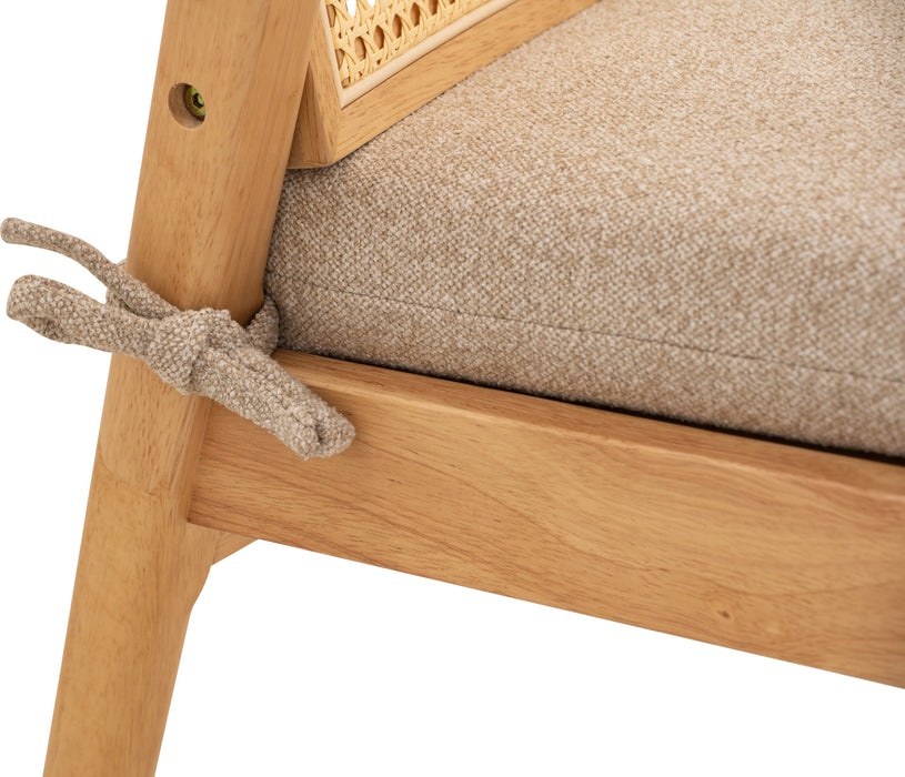 KOKO Rattan Armchair