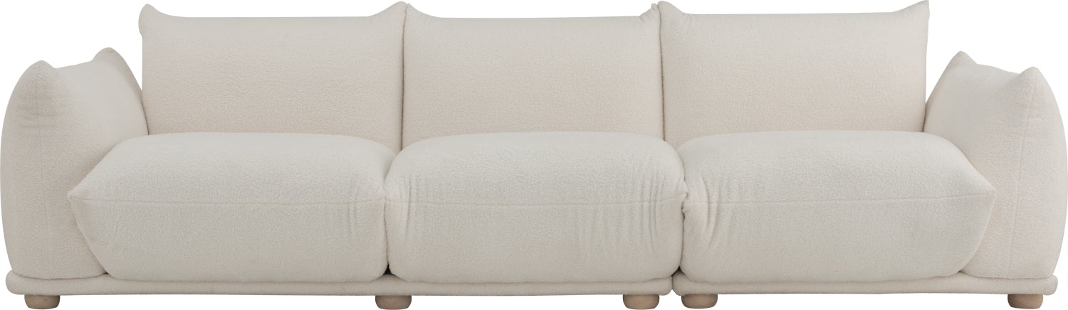 Cleo 3 Seater Sofa