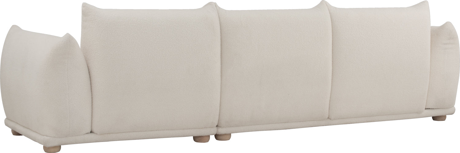 Cleo 3 Seater Sofa