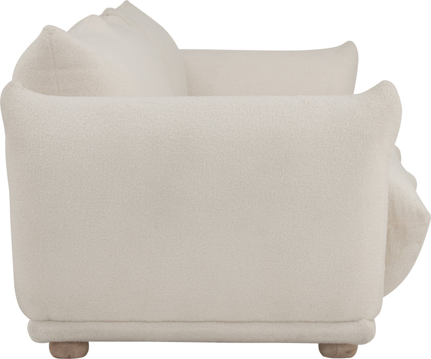 Cleo 3 Seater Sofa