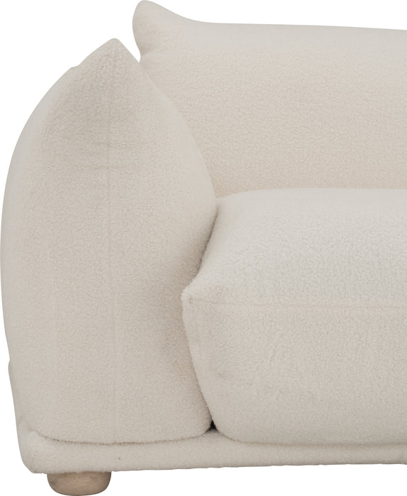 Cleo 3 Seater Sofa