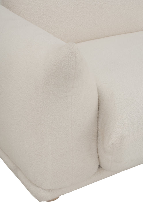 Cleo 3 Seater Sofa