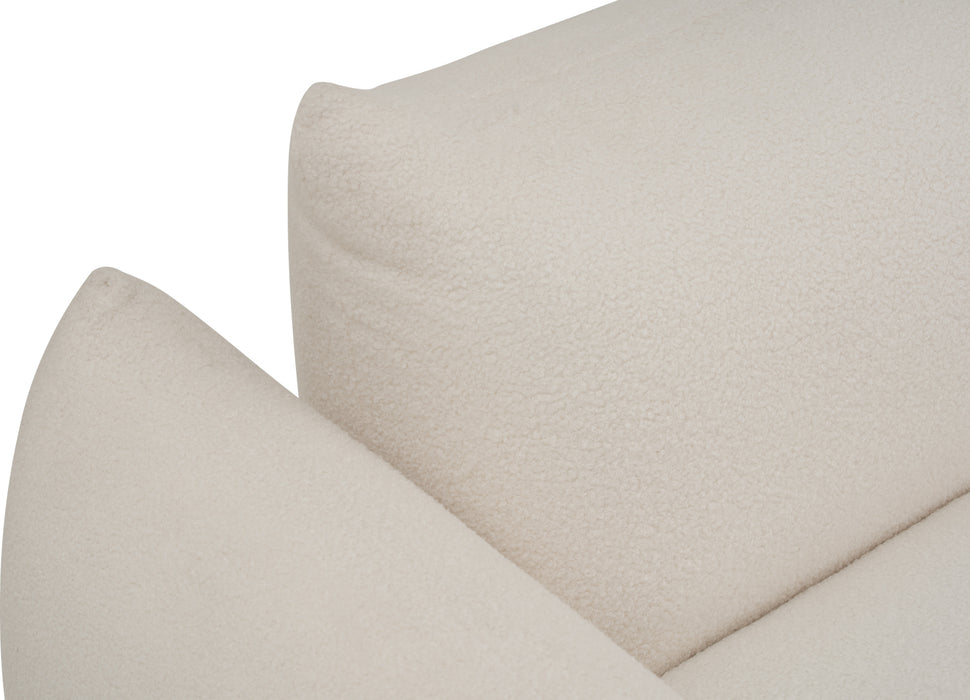 Cleo 3 Seater Sofa