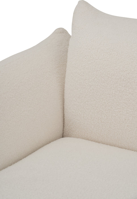 Cleo 3 Seater Sofa