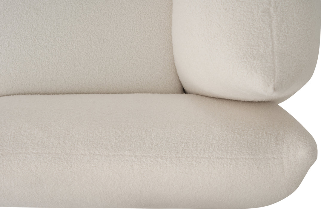 Cleo 3 Seater Sofa