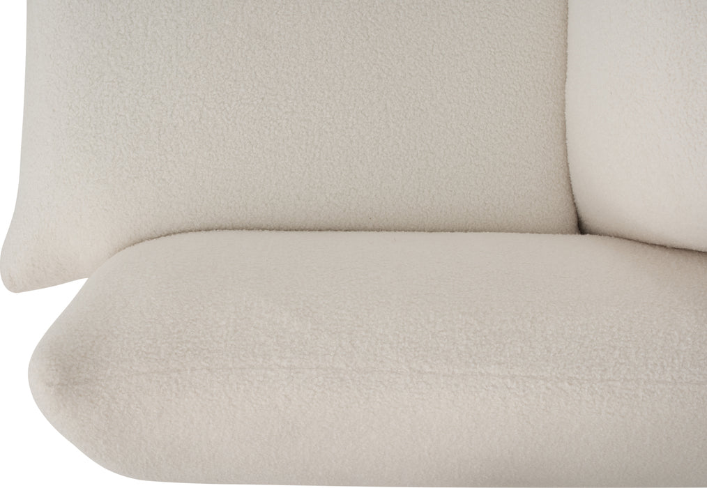 Cleo 3 Seater Sofa