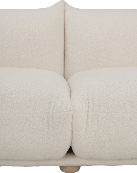 Cleo 3 Seater Sofa