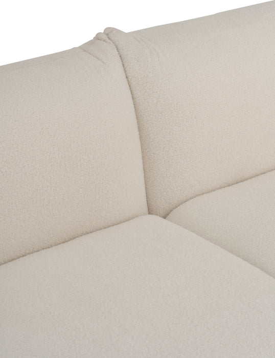 Cleo 3 Seater Sofa