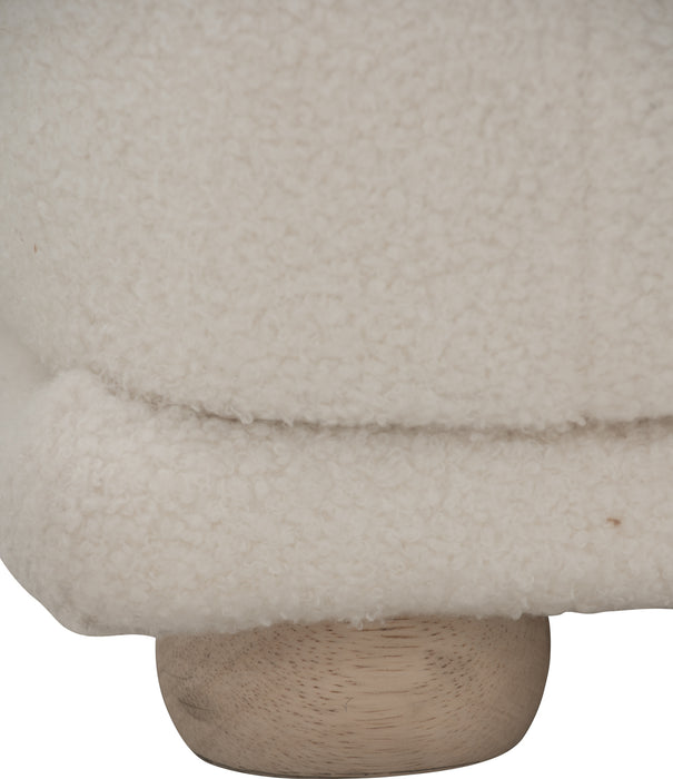 Cleo 3 Seater Sofa