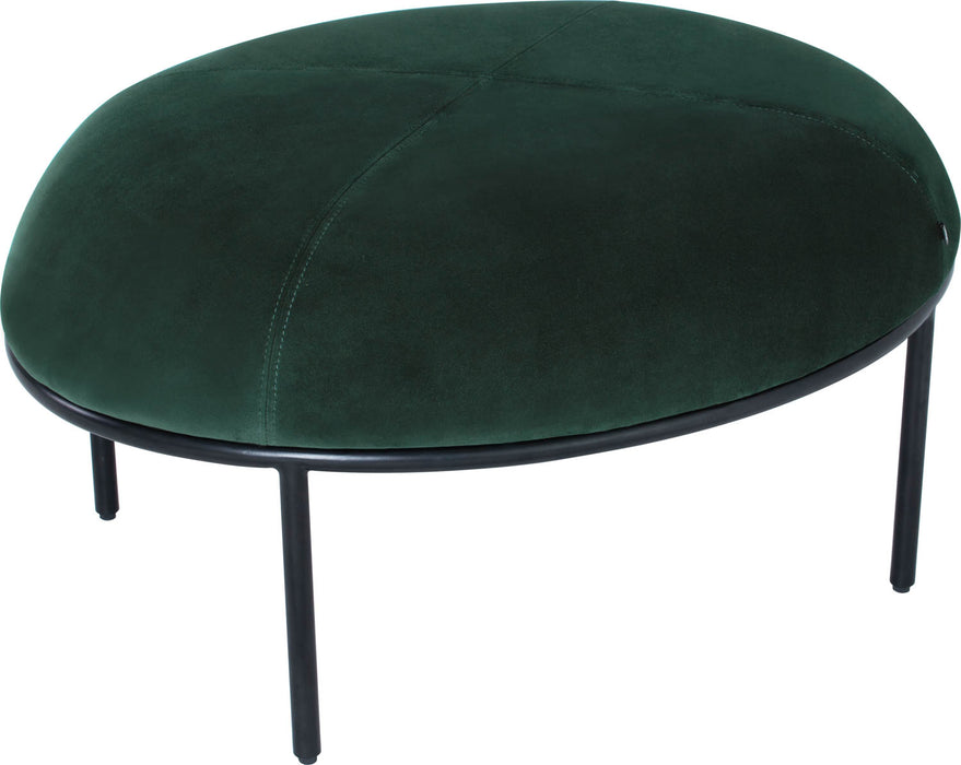 Vami Oval Ottoman