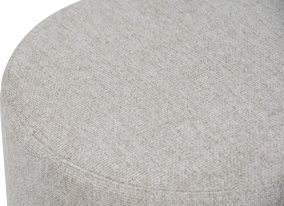 Auri Ottoman