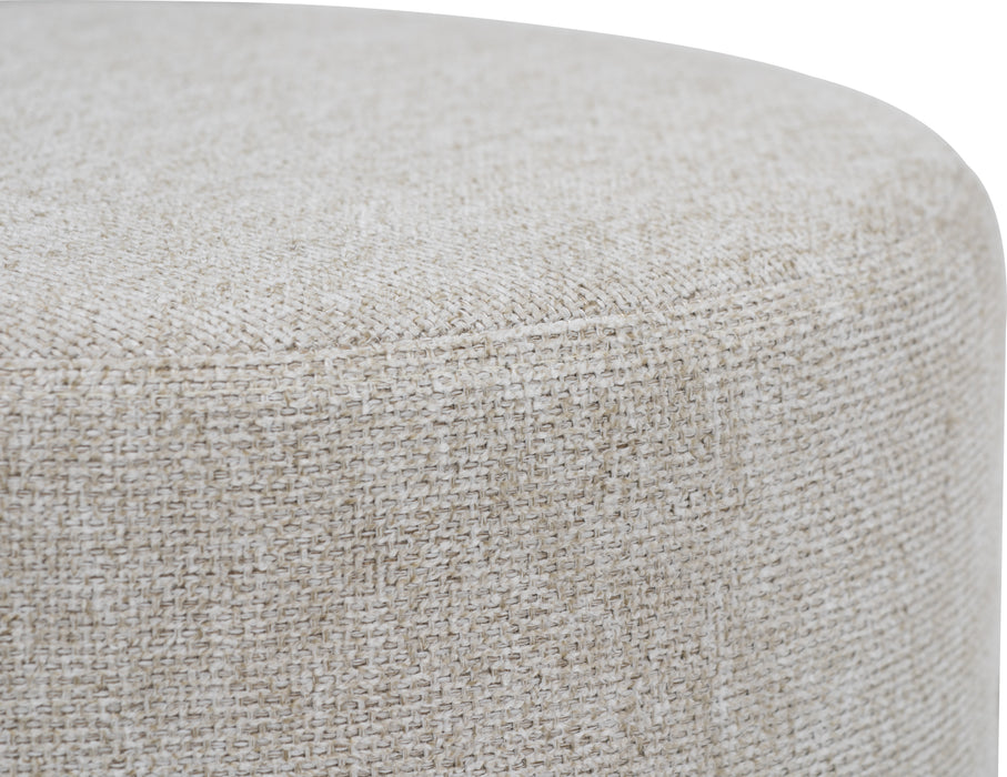 Auri Ottoman