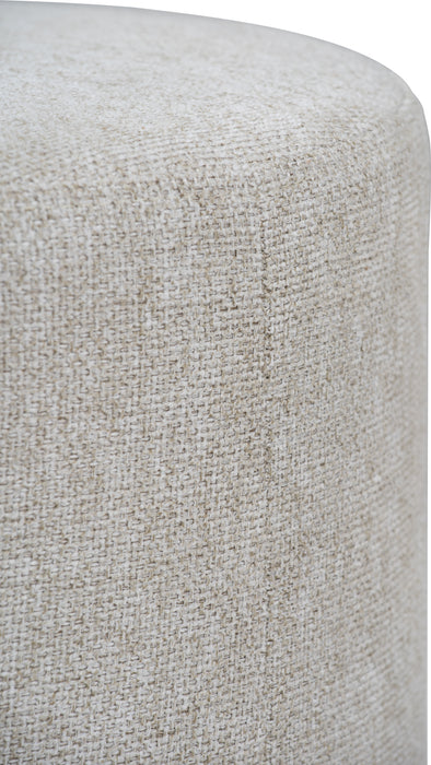 Auri Ottoman