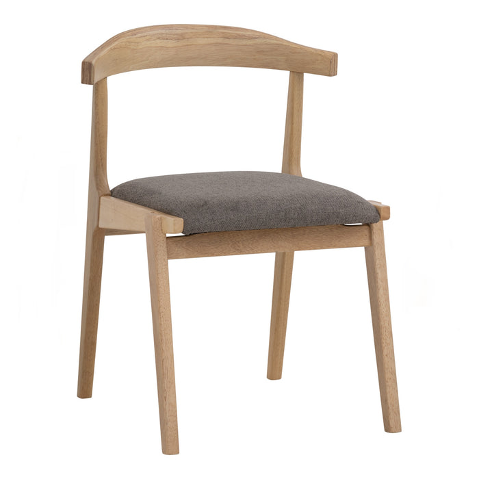 Rufus Dining Chair (Set of 2)