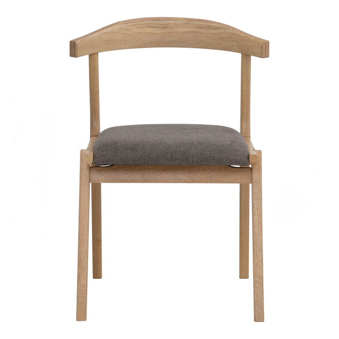 Rufus Dining Chair (Set of 2)