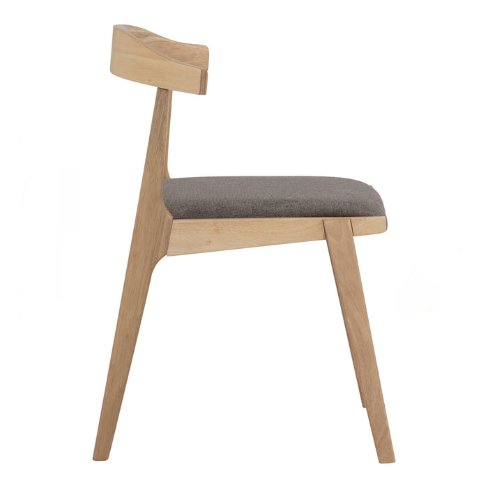 Rufus Dining Chair (Set of 2)