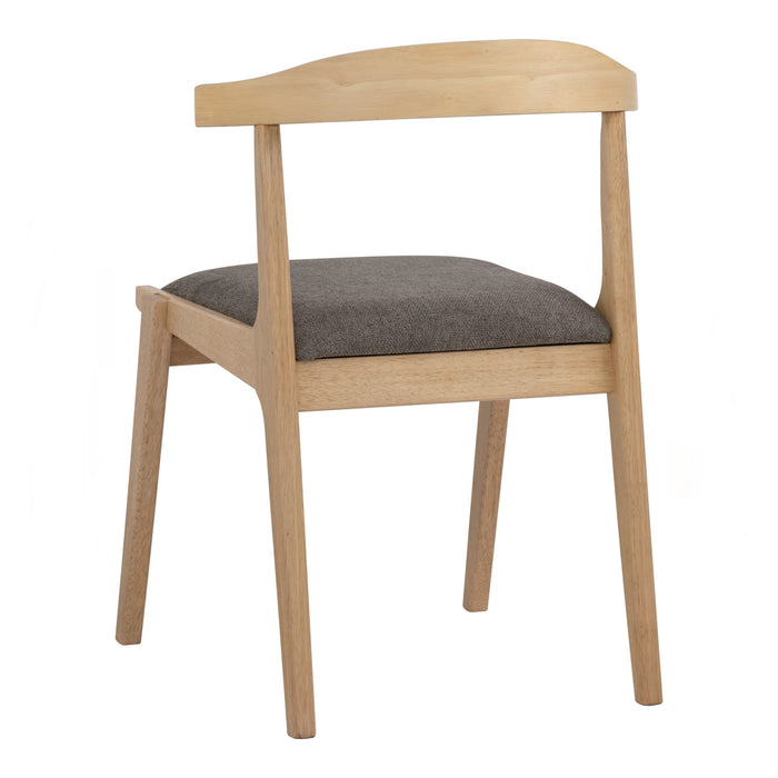 Rufus Dining Chair (Set of 2)