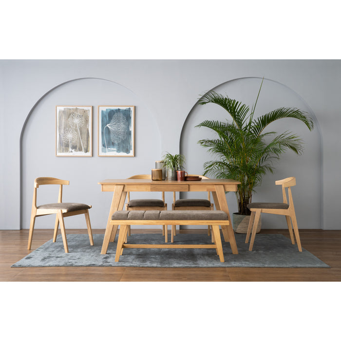 Rufus Dining Chair (Set of 2)