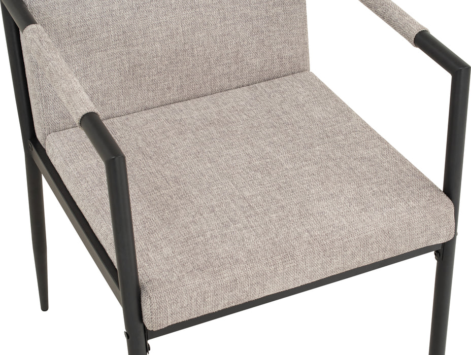 Fermi Dining Chair (Set of 2)