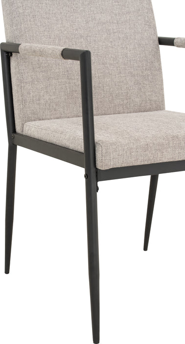 Fermi Dining Chair (Set of 2)