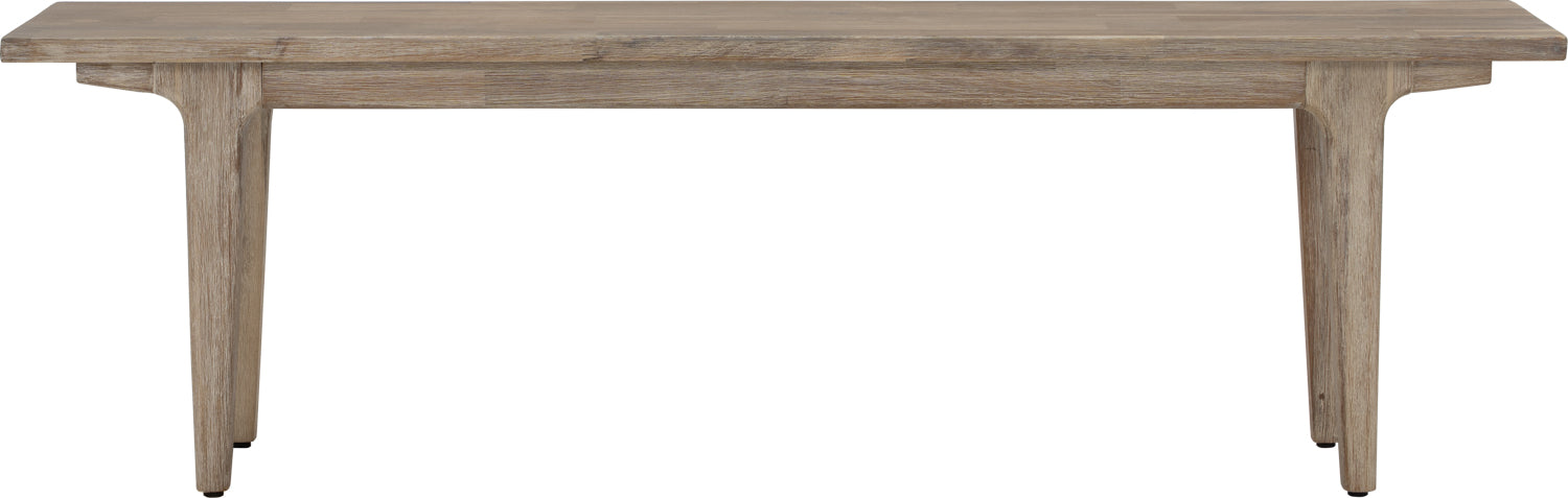 Forress 1.5M Bench