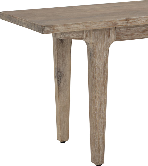 Forress 1.5M Bench