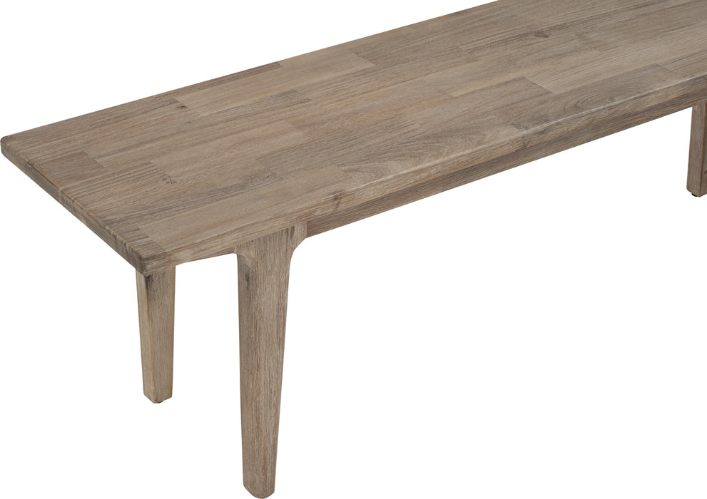 Forress 1.5M Bench