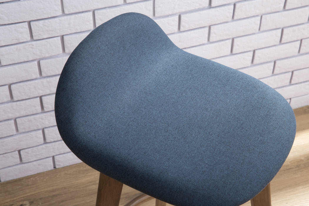 Mori Bar Chair (Set of 2)