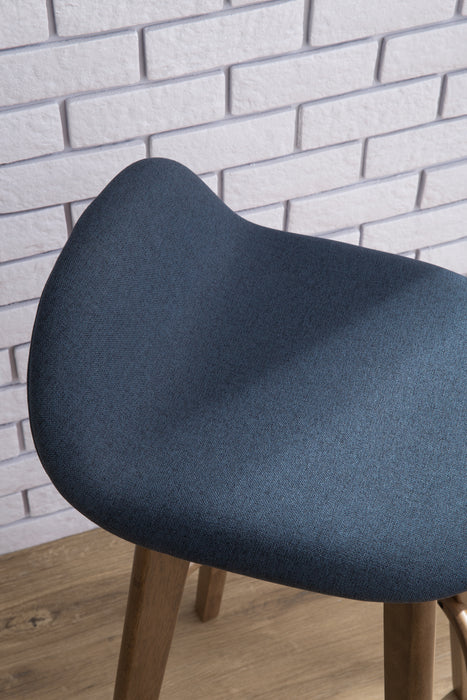 Mori Bar Chair (Set of 2)