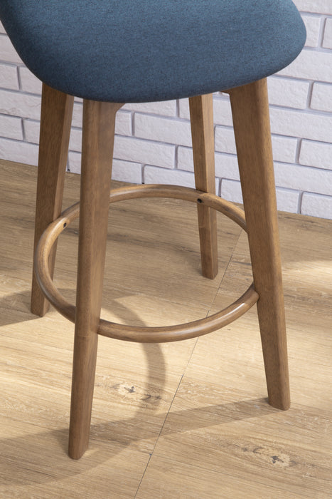Mori Bar Chair (Set of 2)