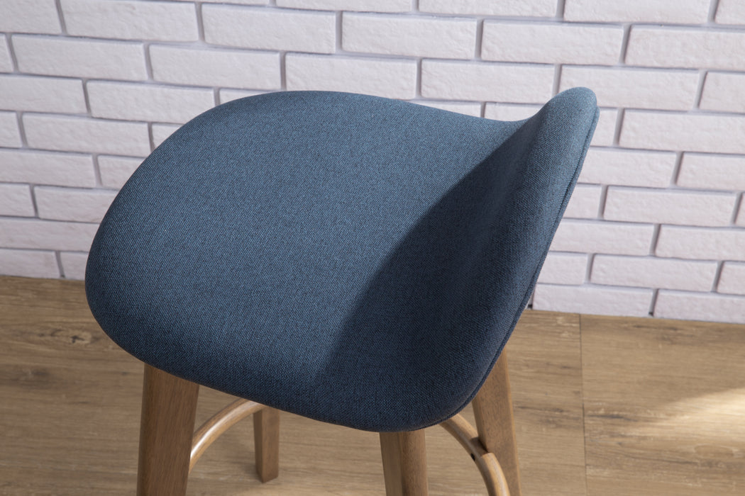 Mori Bar Chair (Set of 2)