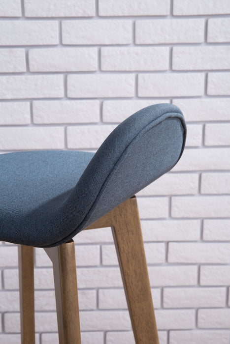 Mori Bar Chair (Set of 2)